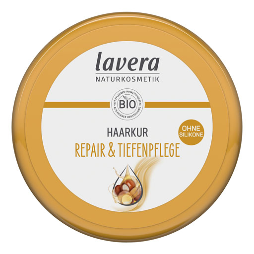 LAVERA Haarkur Repair & Tiefenpflege