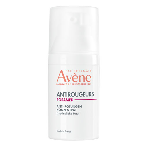 AVENE Antirougeurs Rosamed Anti-R&ouml;tungen Konzentr.