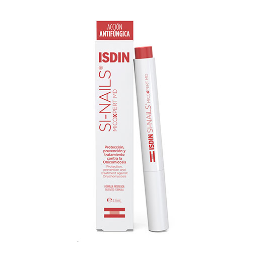 ISDIN Si-Nails MICOXPERT MD Stift