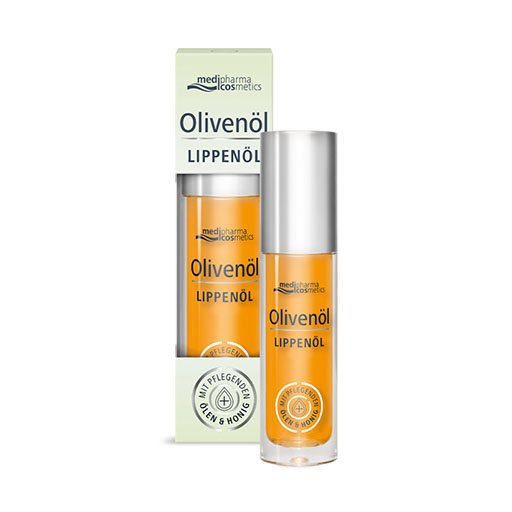 OLIVEN&Ouml;L LIPPEN&Ouml;L