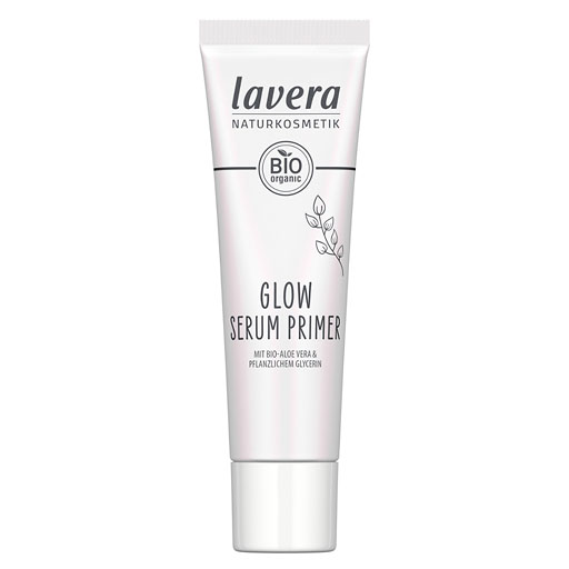 LAVERA Glow Serum Primer