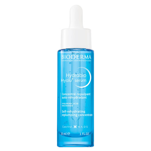 BIODERMA Hydrabio+Hyalu Serum