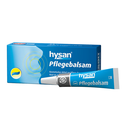 HYSAN Pflegebalsam