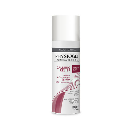 PHYSIOGEL Calming Relief Anti-R&ouml;tungen Serum