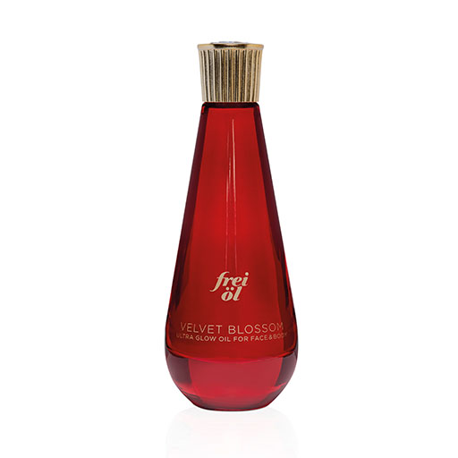 FREI &Ouml;L ULTRA GLOW Velvet Blossom &Ouml;l