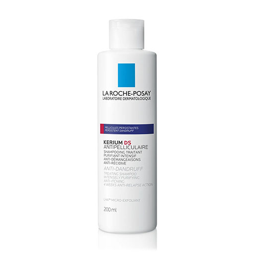 ROCHE-POSAY Kerium intensiv Shampoo