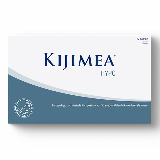 KIJIMEA Hypo Kapseln