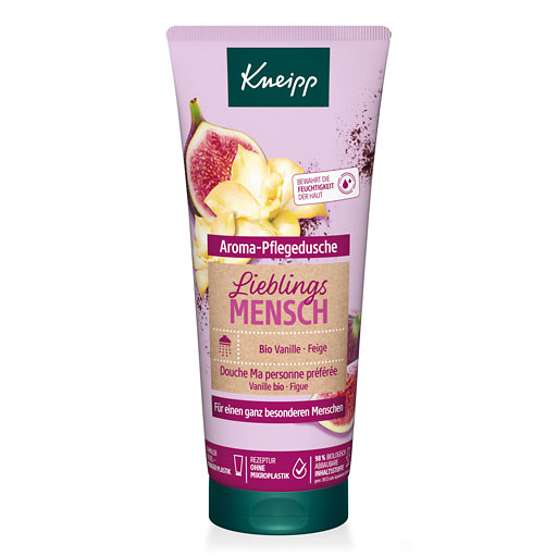 KNEIPP Aroma-Pflegedusche LieblingsMENSCH
