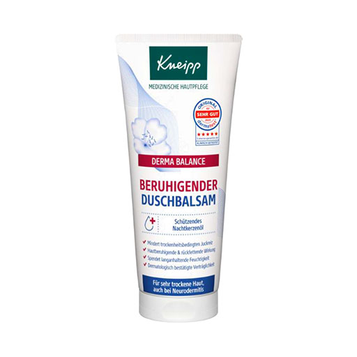 KNEIPP Derma Balance beruhigender Duschbalsam