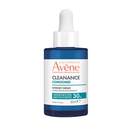 AVENE Cleanance Comedomed Intensiv Serum