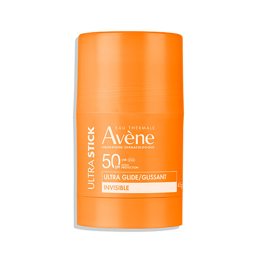AVENE Ultra Stick INVISIBLE SPF 50