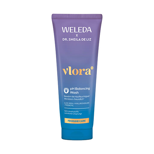 WELEDA ph Balancing Wash