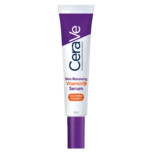 CERAVE Skin renewing Vitamin C Serum