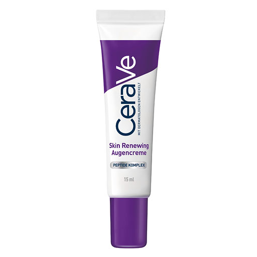 CERAVE Skin renewing Augencreme