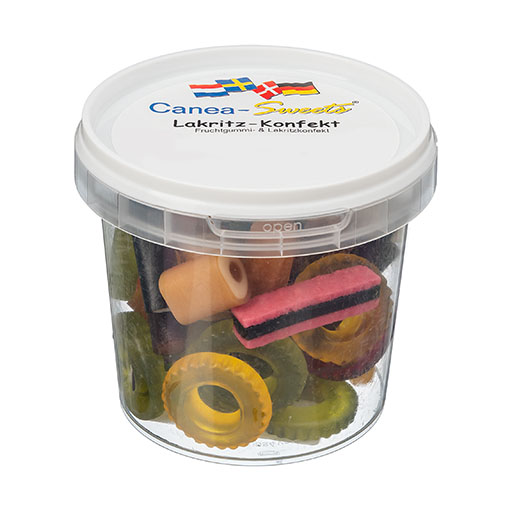 LAKRITZ Konfekt