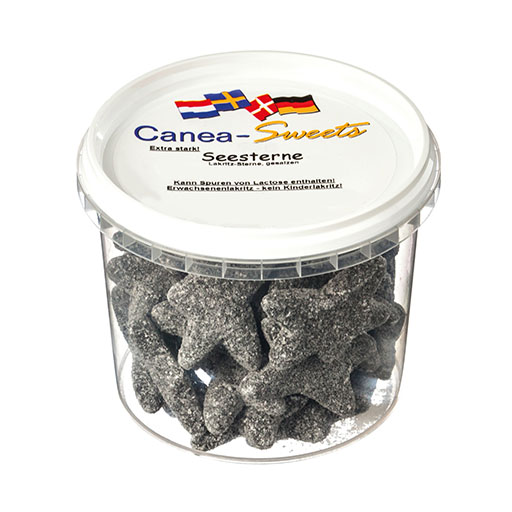 SEESTERNE Lakritz