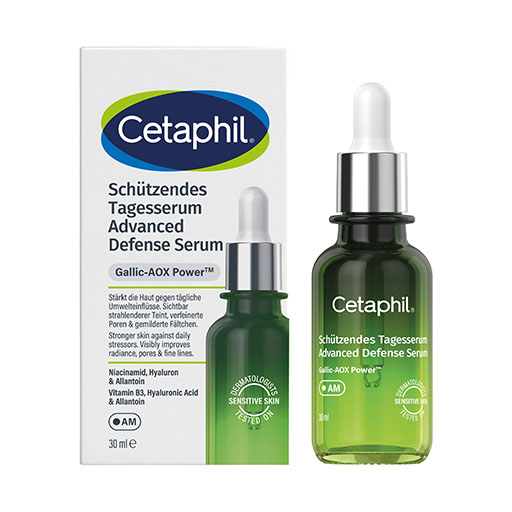 CETAPHIL sch&uuml;tzendes Tagesserum