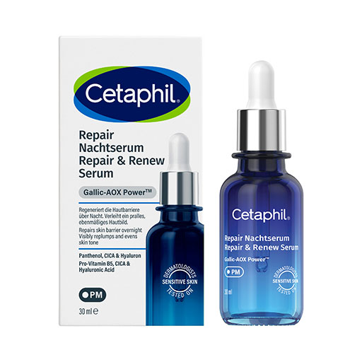 CETAPHIL Repair Nachtserum