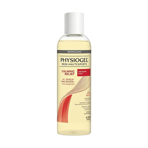 PHYSIOGEL Calming Relief A.I.Dusch- und Bade&ouml;l