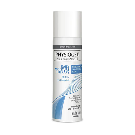 PHYSIOGEL Daily Moisture Therapy Serum