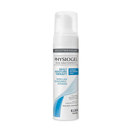 PHYSIOGEL Daily Moisture Therapy Mizellen-Rein.Sch