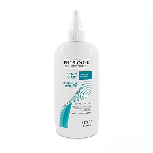 PHYSIOGEL Scalp Care Kopfhaut Tonikum