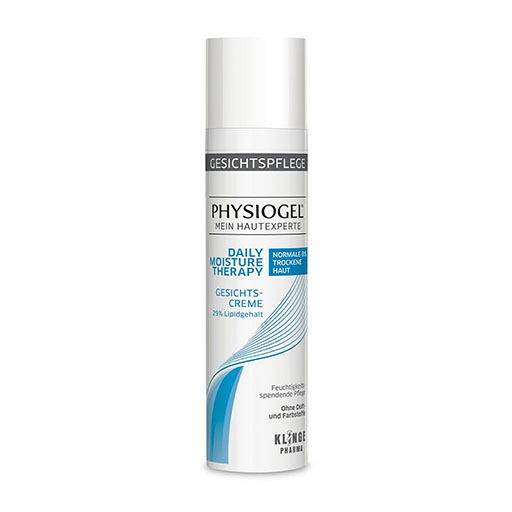 PHYSIOGEL Daily Moisture Therapy Gesichtscreme