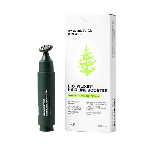 BIO-PILIXIN Hairline Booster Serum