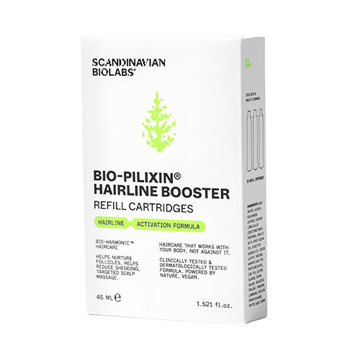 BIO-PILIXIN Hairline Booster Serum refill