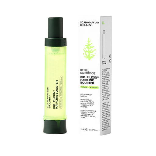 BIO-PILIXIN Hairline Booster Serum refill