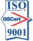 Abbildung ISO Zertifizierung