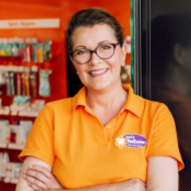 wir leben - Karriere